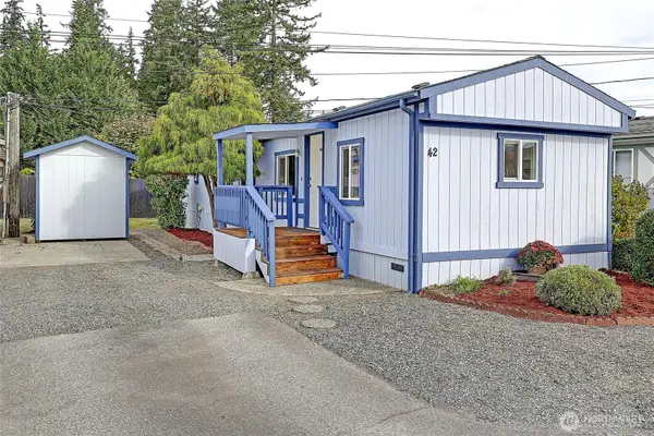 8515 State Avenue #42, Marysville, WA 98270