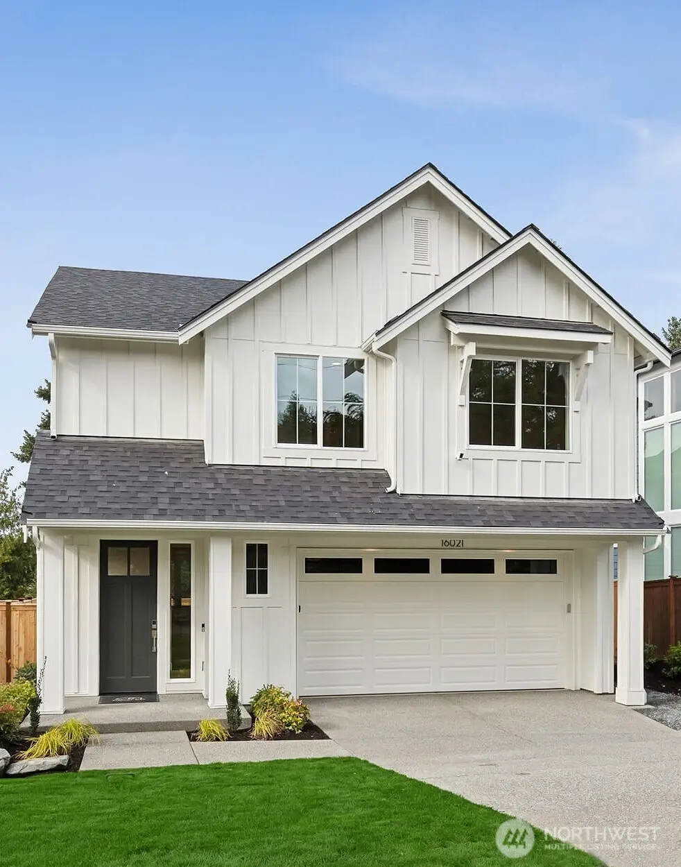 16021 124th (lot 2) Avenue Ne, Woodinville, WA 98072 - Image #1