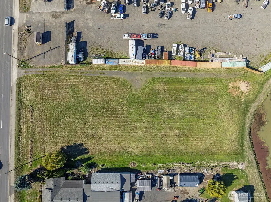 4504 Ocean Beach Highway, Longview, WA 98632 - #2