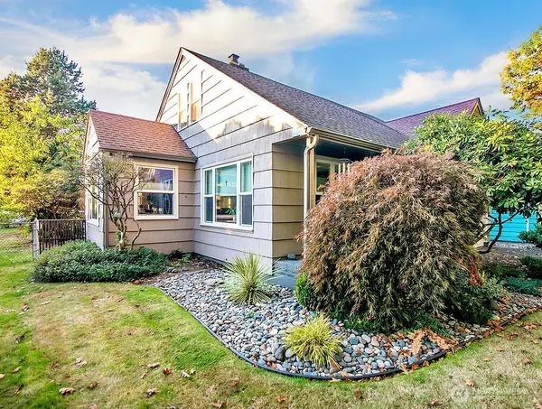 571 26th Avenue, Longview, WA 98632