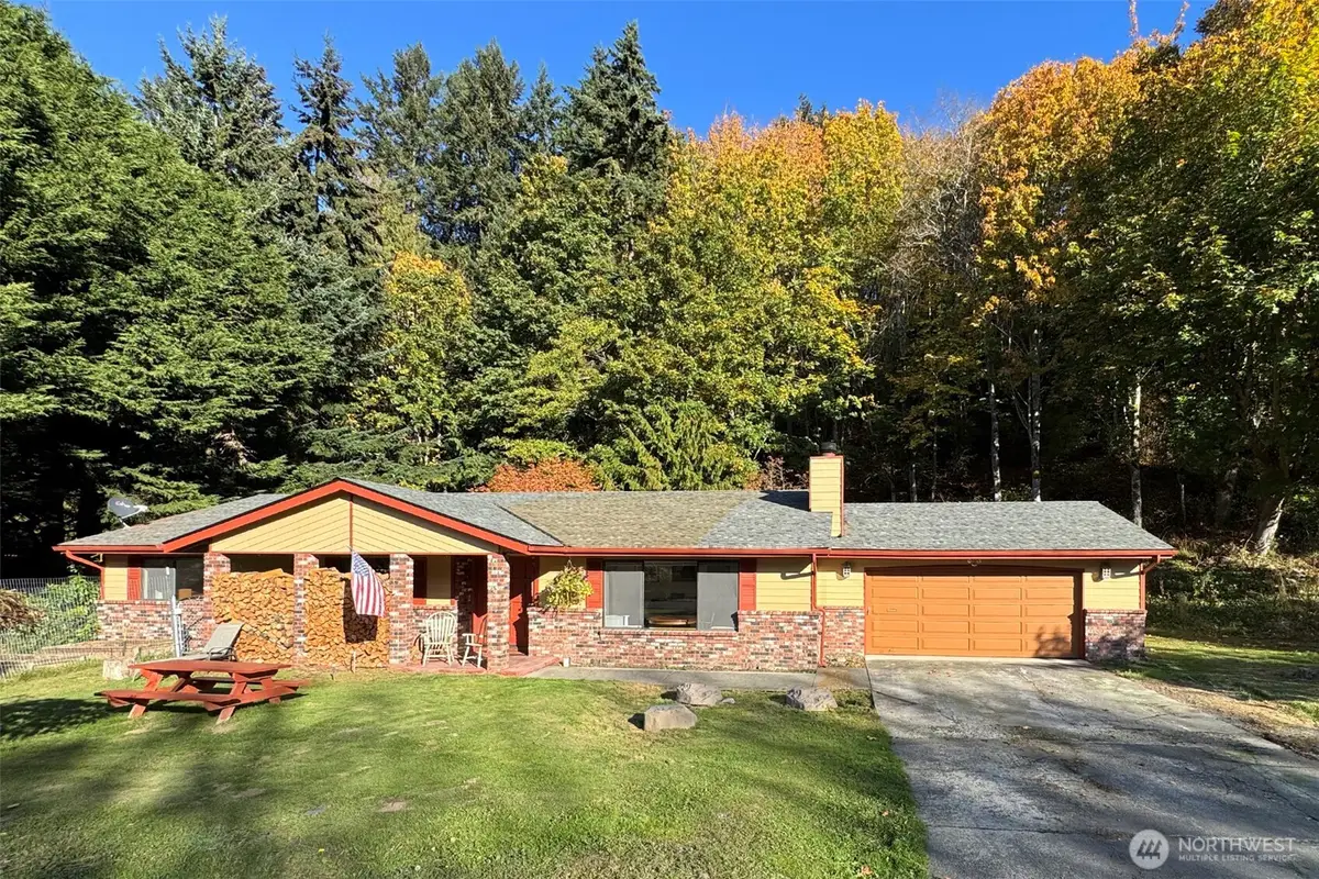 572 Strait View Drive, Port Angeles, WA 98363 - Image #1