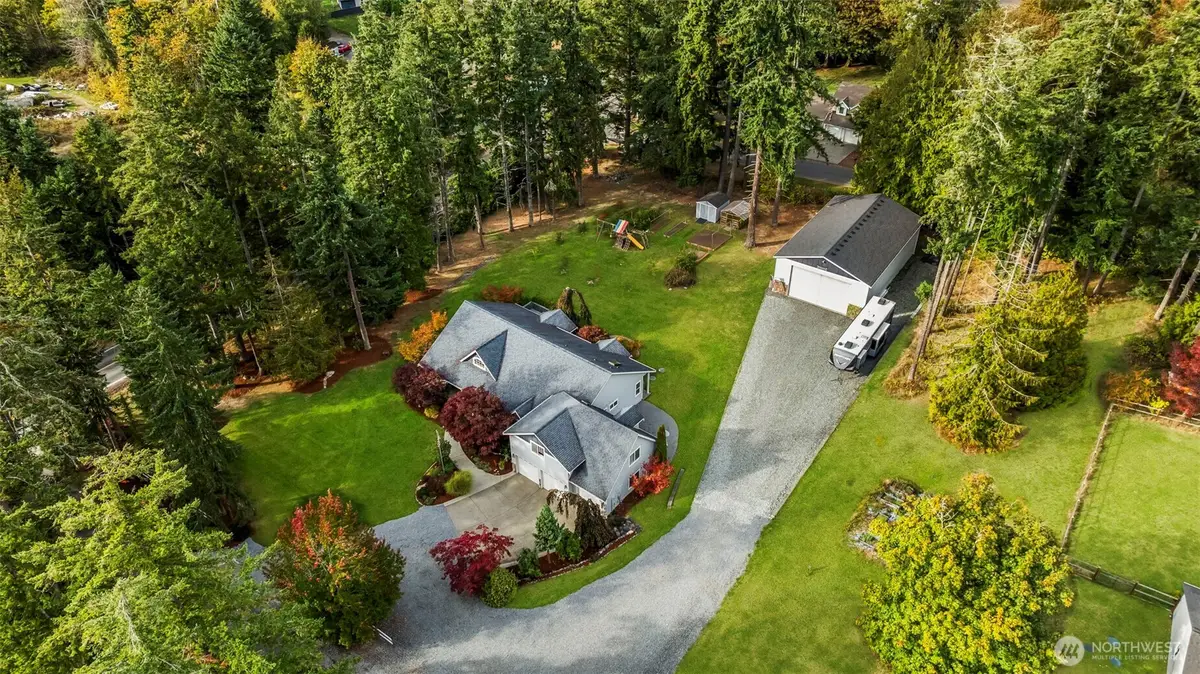 805 293rd Street E, Roy, WA 98580 - Image #1