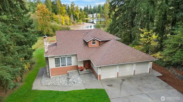 7402 182nd Avenue E, Bonney Lake, WA 98391