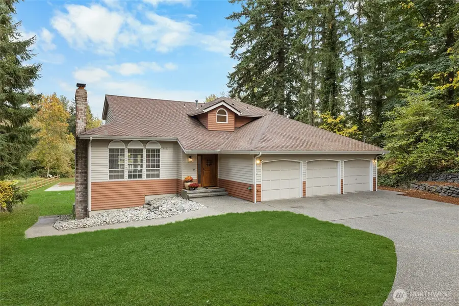 7402 182nd Avenue E, Bonney Lake, WA 98391 - Image #2