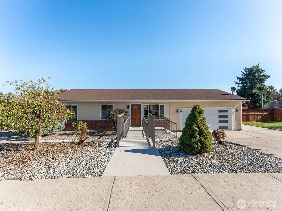 507 Cedar Wood Lane, Wenatchee, WA 98801 - Image #1