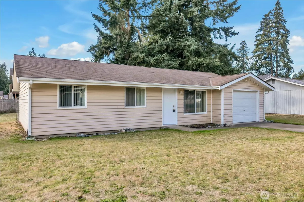 17216 13th Avenue E, Spanaway, WA 98387 - Image #1
