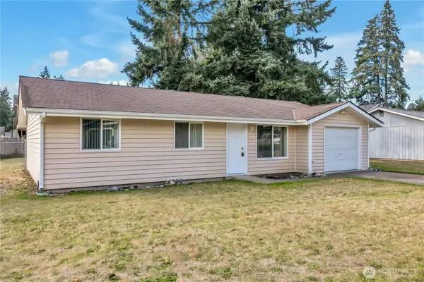 17216 13th Avenue E, Spanaway, WA 98387