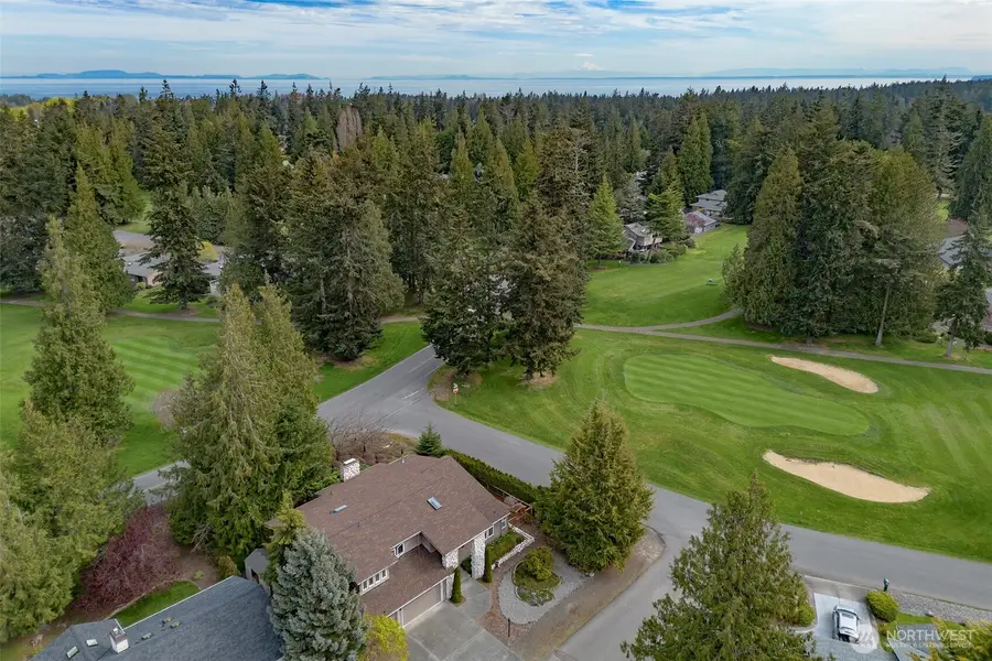 213 Sunset Place, Sequim, WA 98382 - #2
