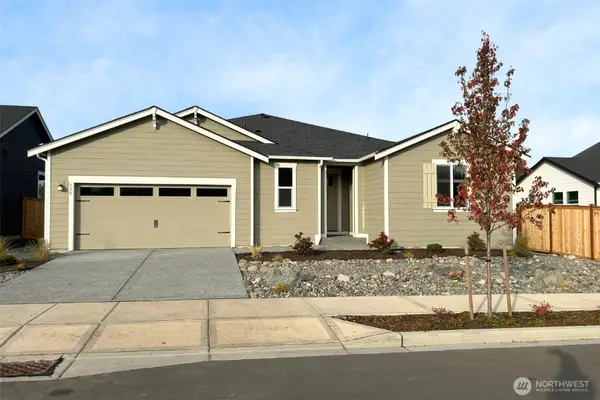 620 Silver Frost Drive, Sequim, WA 98382