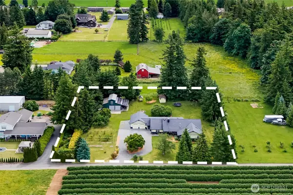 599 Loomis Trail Road, Lynden, WA 98264