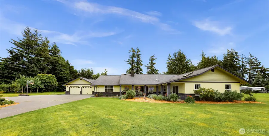 599 Loomis Trail Road, Lynden, WA 98264 - Image #2