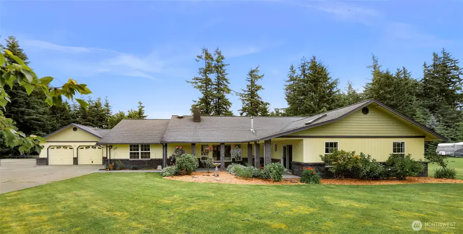 599 Loomis Trail Road, Lynden, WA 98264 - Image #3