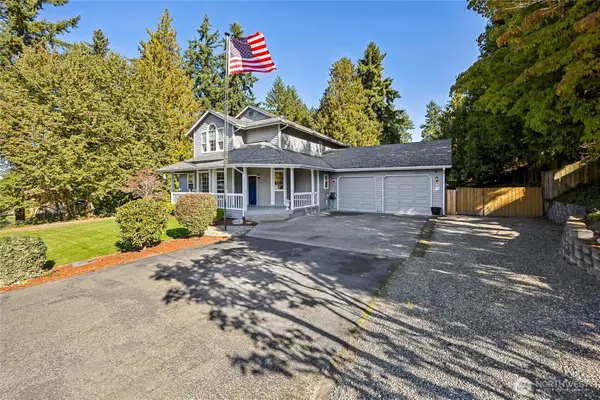 2004 9th Avenue, Milton, WA 98354