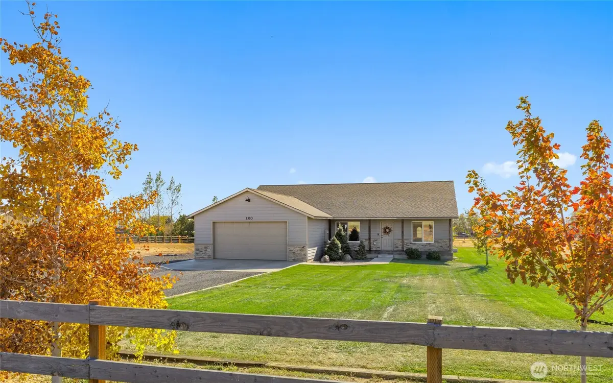 1310 Clarke Road, Ellensburg, WA 98926 - Image #1