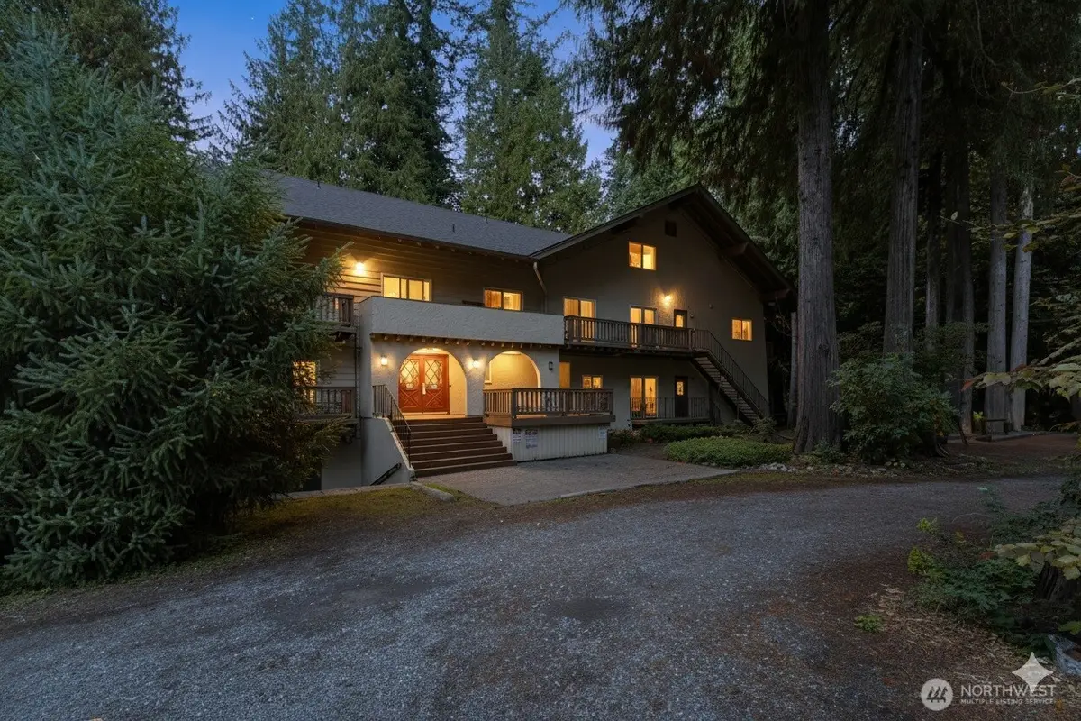 10433 Mt Baker Highway #1007A, Glacier, WA 98244 - Image #1