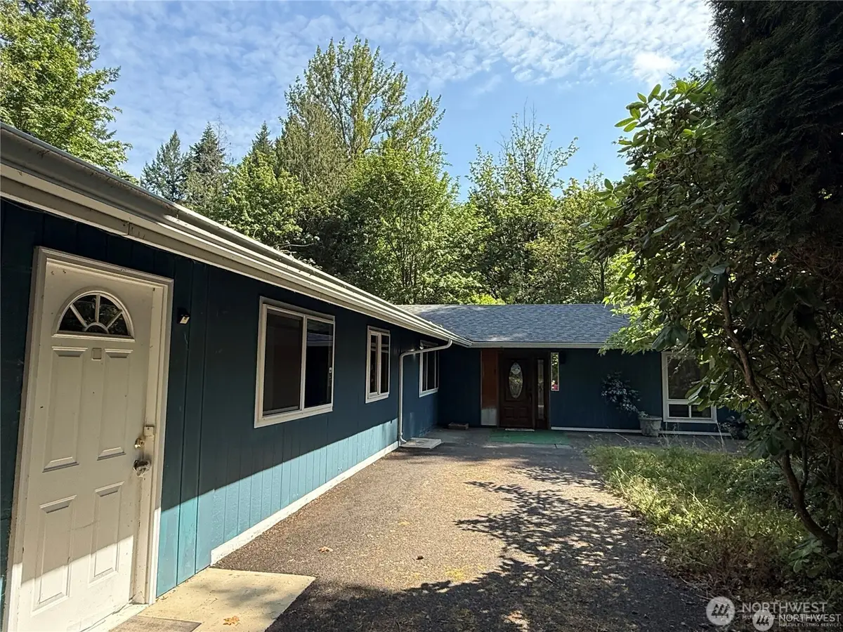 15407 264th Street E, Graham, WA 98338 - Image #1