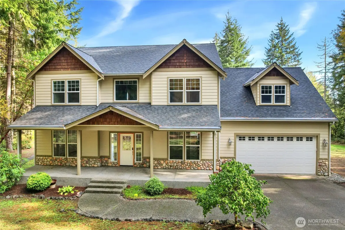 8210 NE Husky Lane, Kingston, WA 98346 - Image #1