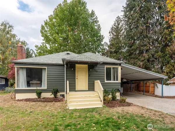 200 Paton Street, Cashmere, WA 98815