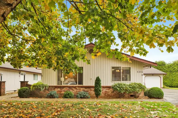 506 Forest Circle #3D, Lynden, WA 98264