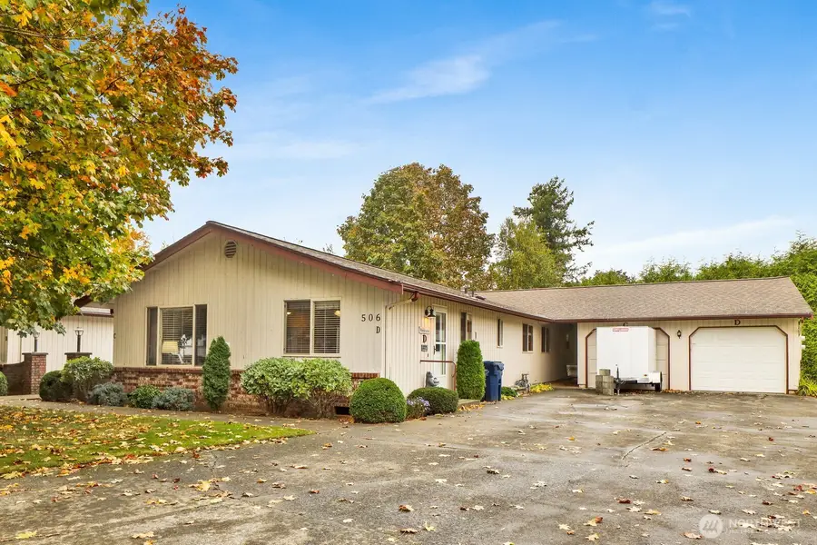 506 Forest Circle #3D, Lynden, WA 98264 - Image #3