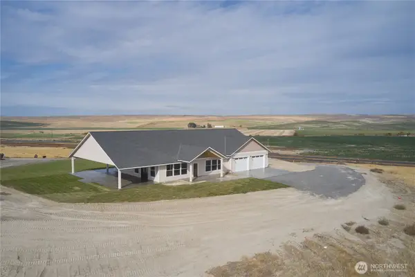 268 Bending Brooke Lane, Walla Walla, WA 99362