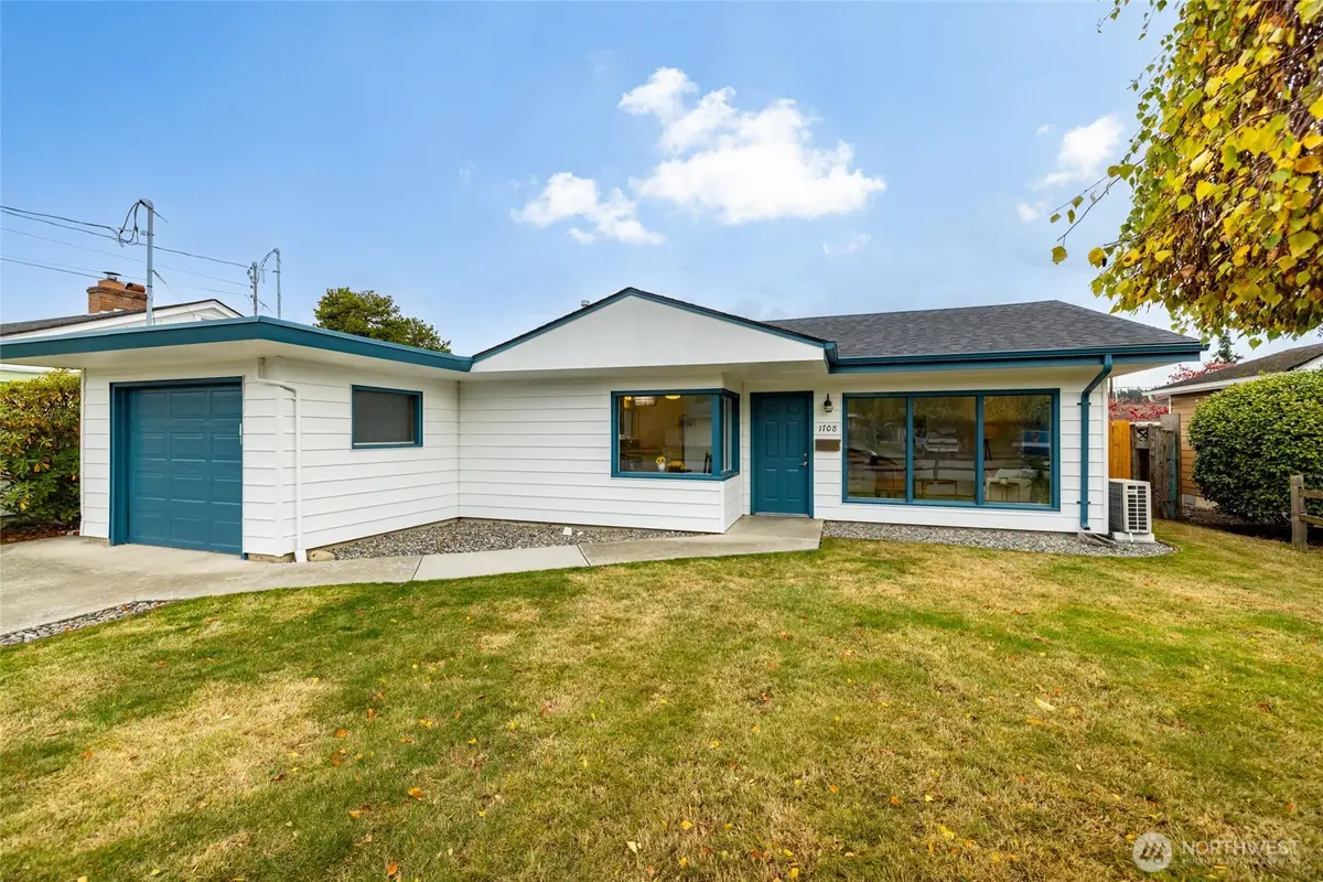 1708 S 14th Street, Mount Vernon, WA 98274 - Image #1