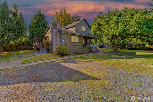 303 NW 1st Avenue, Kelso, WA 98626