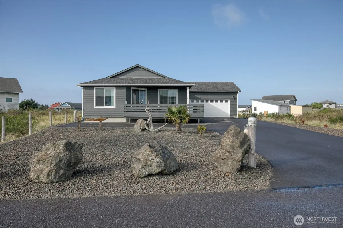 1415 Storm King Avenue Sw, Ocean Shores, WA 98569 - Image #1