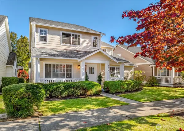 3309 114th Drive Ne, Lake Stevens, WA 98258