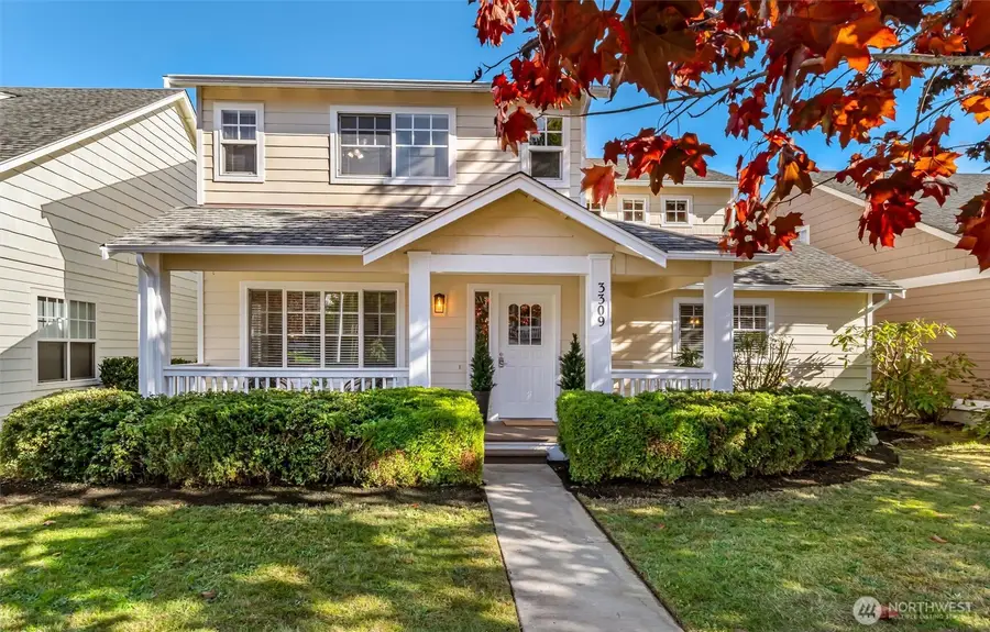 3309 114th Drive Ne, Lake Stevens, WA 98258 - Image #2