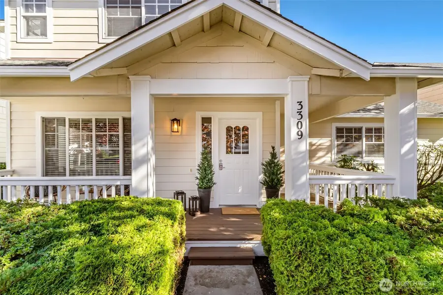 3309 114th Drive Ne, Lake Stevens, WA 98258 - Image #3