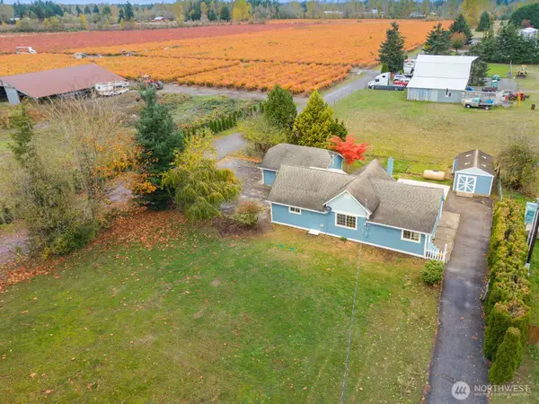 7007 Dahlberg Road, Ferndale, WA 98248