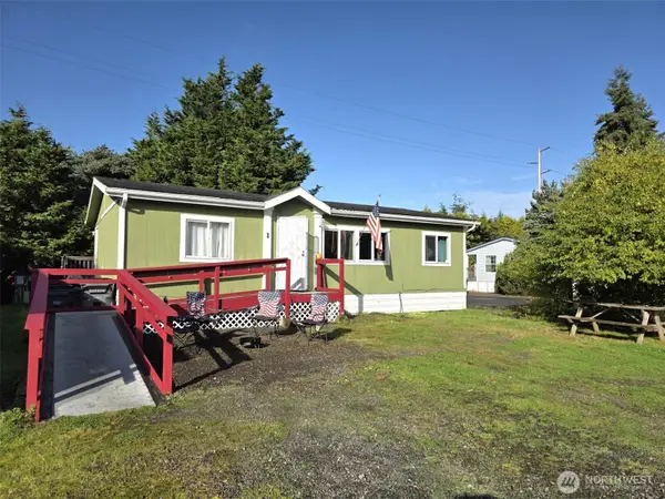 1900 Broadway Avenue #1, Hoquiam, WA 98550