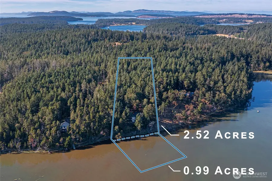 73 Dogwood Lane, Friday Harbor, WA 98250 - Image #3