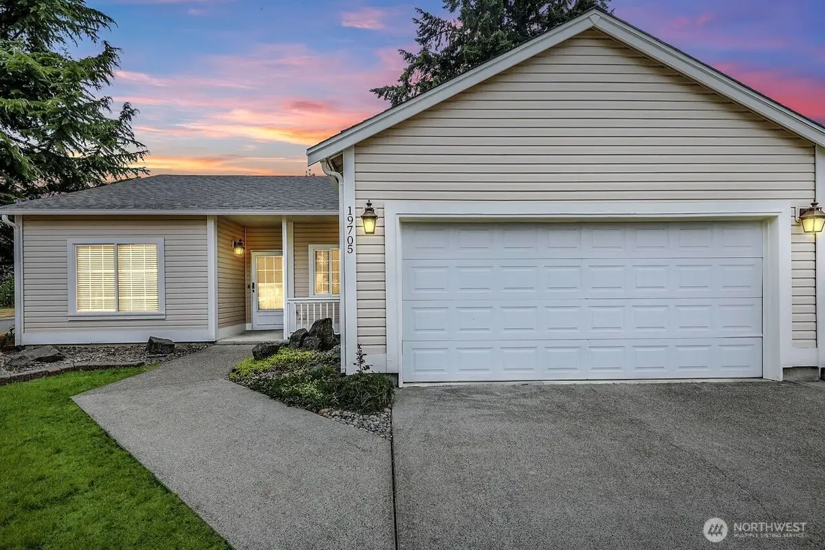 19705 13th Av Ct East, Spanaway, WA 98387 - Image #1