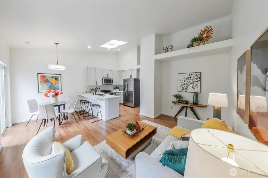 19705 13th Av Ct East, Spanaway, WA 98387 - Image #2