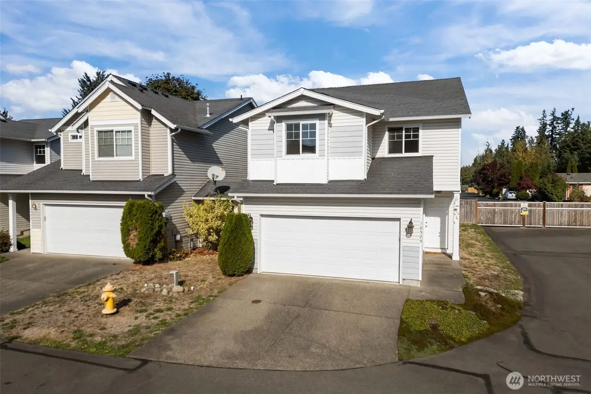 10525 197th Street Ct E, Graham, WA 98338 - Image #1