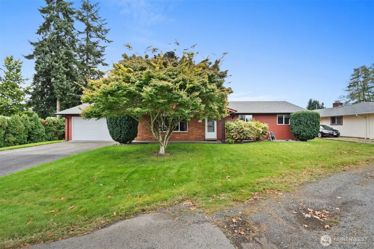 3510 Rodcin Avenue, Centralia, WA 98531 - Image #1