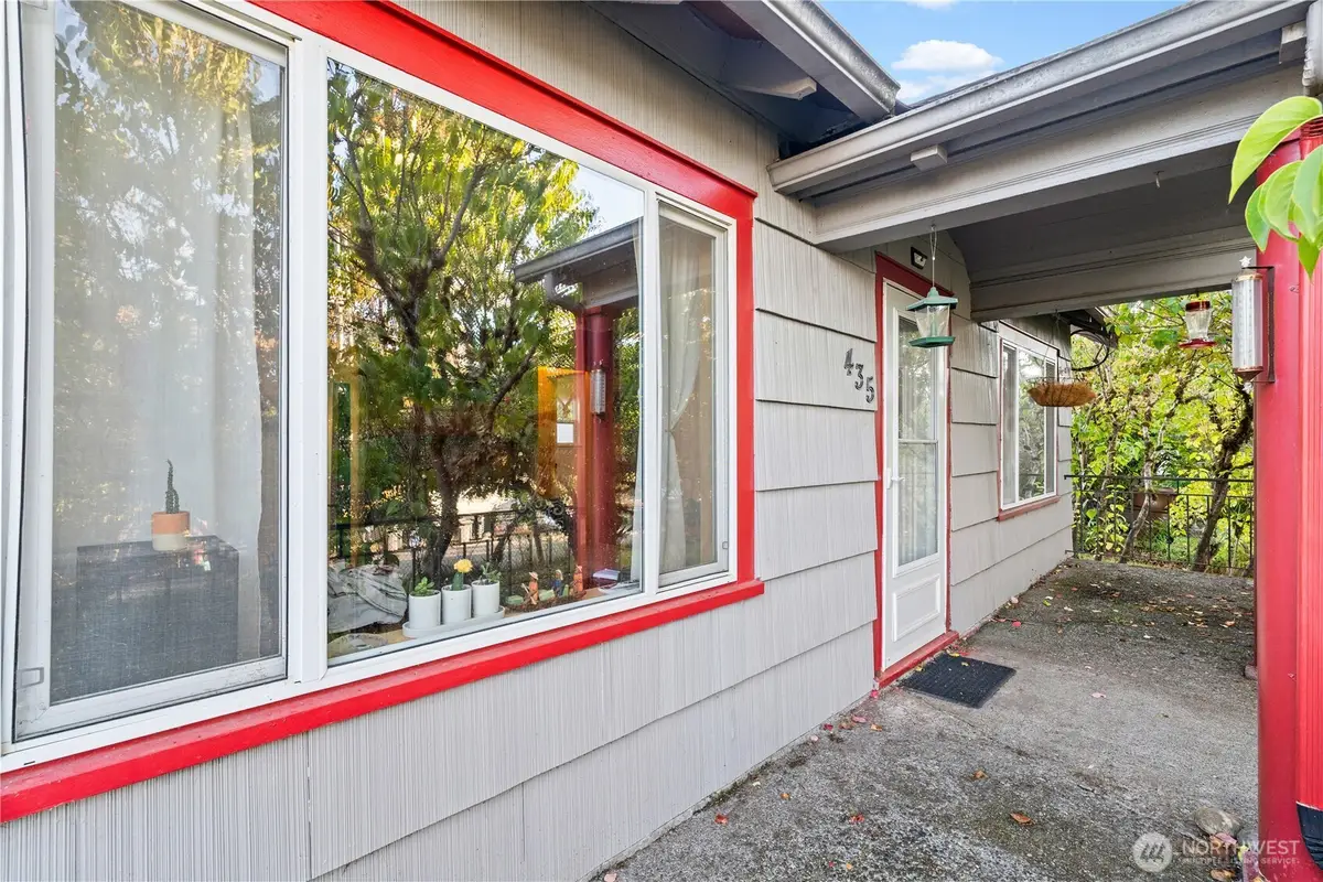 435 Fairmount Avenue, Shelton, WA 98584 - Image #1