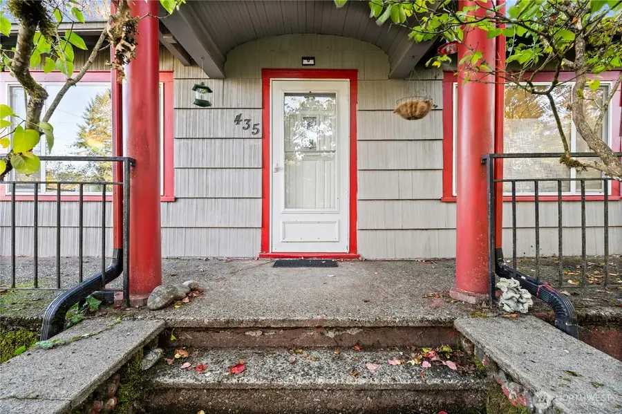 435 Fairmount Avenue, Shelton, WA 98584 - Image #2
