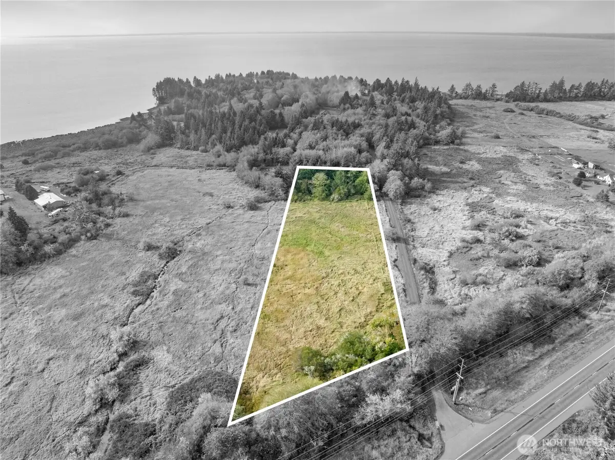 0 Kessler Lane, Hoquiam, WA 98550 - Image #1