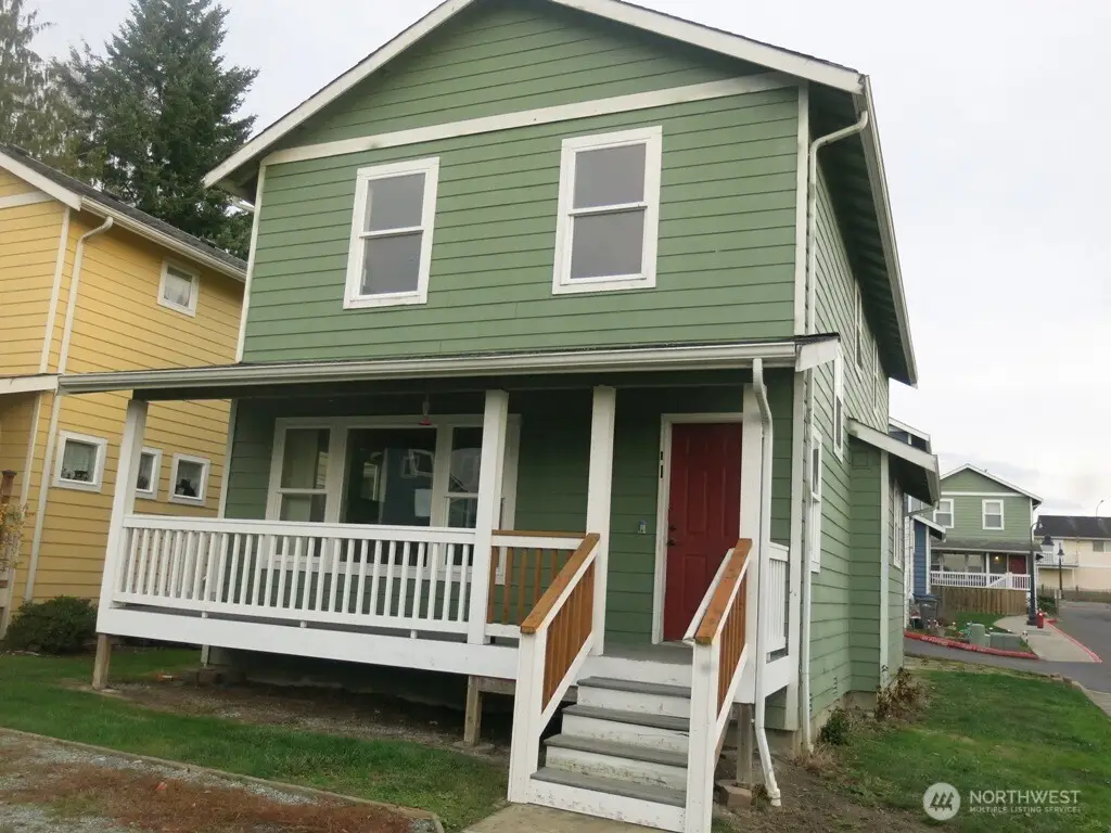 7907 Port Susan Place #6, Stanwood, WA 98292 - Image #1