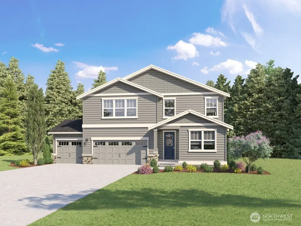 3722 98th Avenue Ct E #4, Edgewood, WA 98371 - Image #1