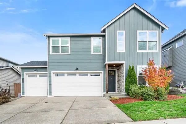 6125 41st Street Ne, Marysville, WA 98270