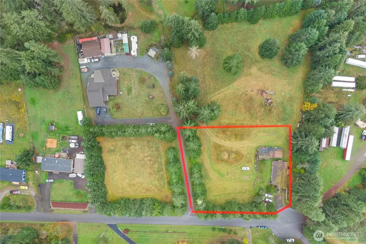 21931 34th Avenue E, Spanaway, WA 98387 - Image #1