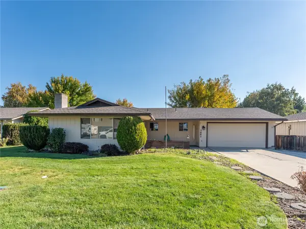 1421 Poplar Avenue, Wenatchee, WA 98801