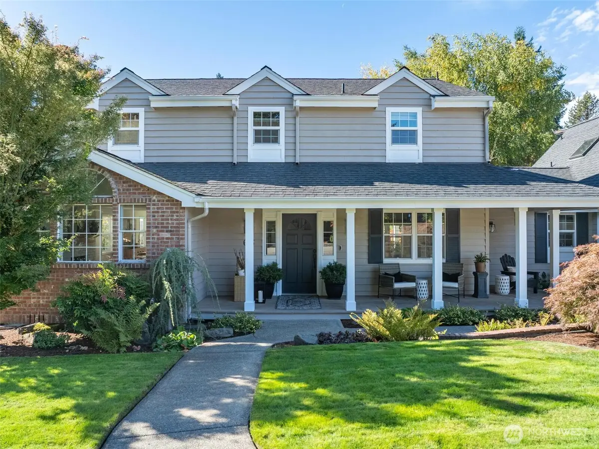 615 SE Prospect Street, Chehalis, WA 98532 - Image #1