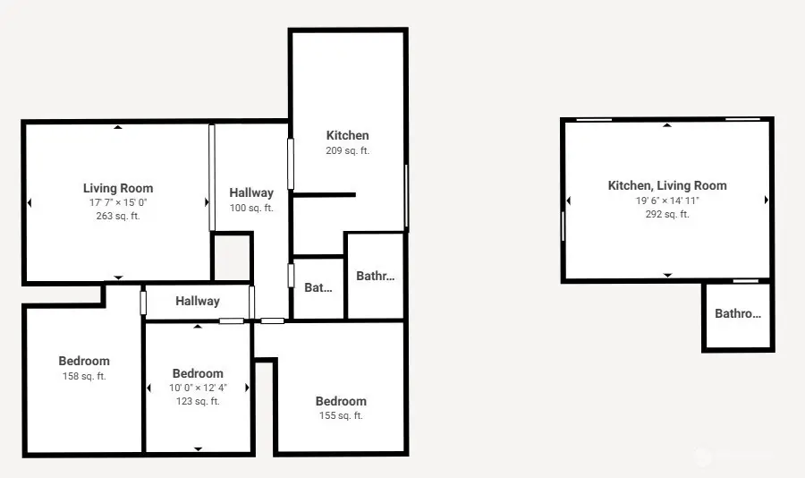 341 E Island Lake Drive, Shelton, WA 98584 - Image #3