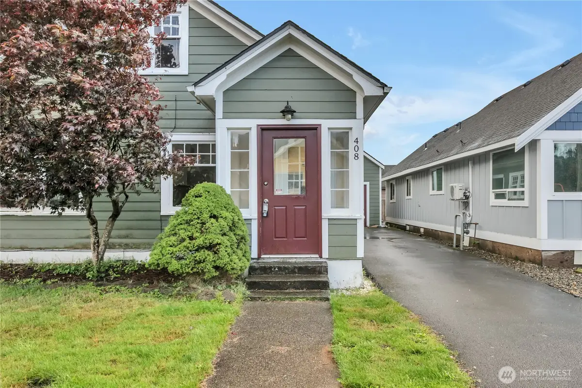 408 Karr Avenue, Hoquiam, WA 98550 - Image #1