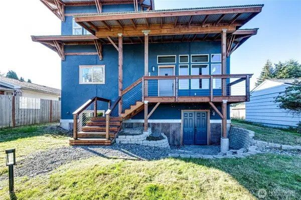 1816 W 5th Street, Port Angeles, WA 98363